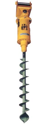 Hydraulikhammer